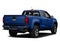 2017 Chevrolet Colorado Extended Cab Long Box 4-Wheel Drive Z71