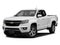 2017 Chevrolet Colorado Extended Cab Long Box 4-Wheel Drive Z71