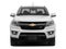 2017 Chevrolet Colorado Extended Cab Long Box 4-Wheel Drive Z71