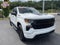 2023 Chevrolet Silverado 1500 Crew Cab Short Box 4-Wheel Drive Custom