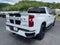 2023 Chevrolet Silverado 1500 Crew Cab Short Box 4-Wheel Drive Custom