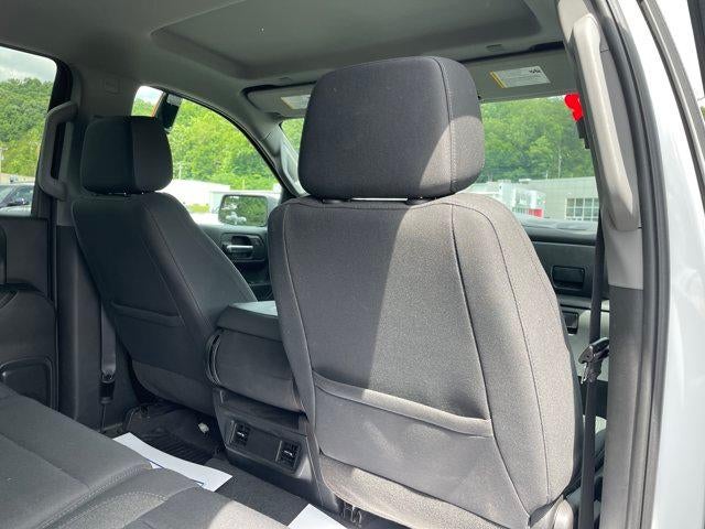 2023 Chevrolet Silverado 1500 Crew Cab Short Box 4-Wheel Drive Custom