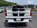 2023 Chevrolet Silverado 1500 Crew Cab Short Box 4-Wheel Drive Custom