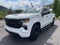 2023 Chevrolet Silverado 1500 Crew Cab Short Box 4-Wheel Drive Custom