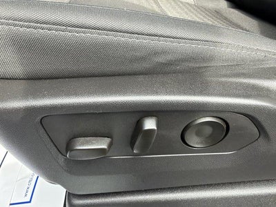 2024 Chevrolet Silverado 1500 Crew Cab Short Box 4-Wheel Drive LT 2FL
