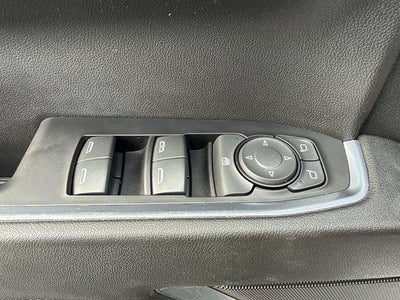 2024 Chevrolet Silverado 1500 Crew Cab Short Box 4-Wheel Drive LT 2FL