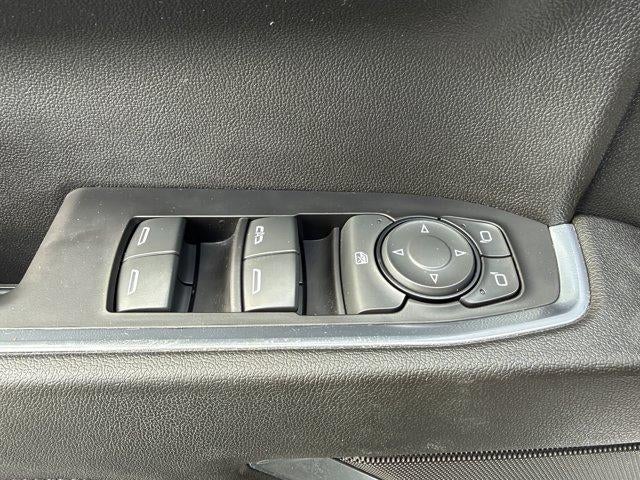 2024 Chevrolet Silverado 1500 Crew Cab Short Box 4-Wheel Drive LT 2FL