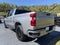 2026 Chevrolet Silverado 1500 Crew Cab Short Box 4-Wheel Drive Custom