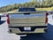 2026 Chevrolet Silverado 1500 Crew Cab Short Box 4-Wheel Drive Custom