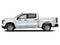 2026 Chevrolet Silverado 1500 Crew Cab Short Box 4-Wheel Drive Custom