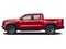 2024 Chevrolet Colorado Crew Cab Short Box 4-Wheel Drive Z71