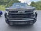 2024 Chevrolet Silverado 1500 Crew Cab Short Box 4-Wheel Drive RST