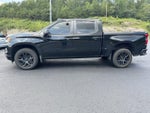 2024 Chevrolet Silverado 1500 Crew Cab Short Box 4-Wheel Drive RST