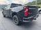 2024 Chevrolet Silverado 1500 Crew Cab Short Box 4-Wheel Drive RST