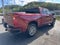 2022 Chevrolet Silverado 1500 LTD Crew Cab Short Box 4-Wheel Drive RST