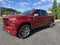 2022 Chevrolet Silverado 1500 LTD Crew Cab Short Box 4-Wheel Drive RST