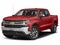 2022 Chevrolet Silverado 1500 LTD Crew Cab Short Box 4-Wheel Drive RST
