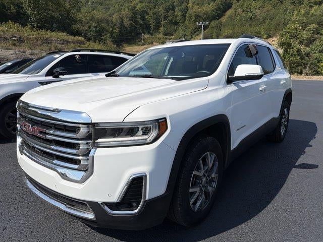 2023 GMC Acadia AWD SLT