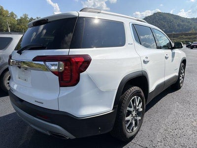 2023 GMC Acadia AWD SLT