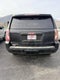 2017 GMC Yukon 4WD 4dr SLT