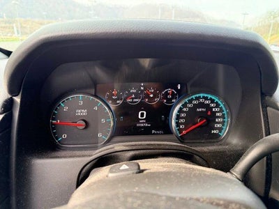 2017 GMC Yukon 4WD 4dr SLT