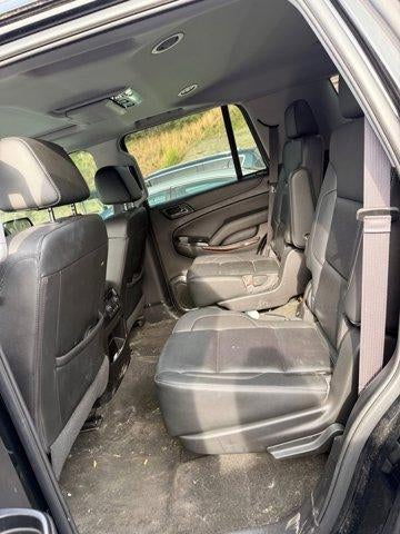 2017 GMC Yukon 4WD 4dr SLT