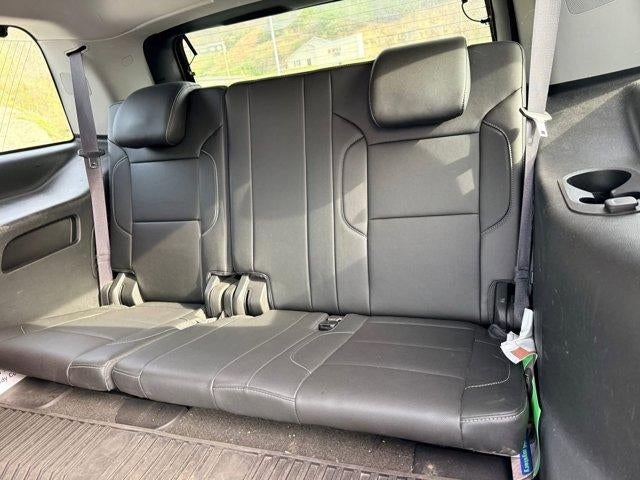 2017 GMC Yukon 4WD 4dr SLT