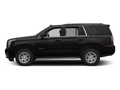 2017 GMC Yukon 4WD 4dr SLT
