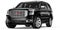 2017 GMC Yukon 4WD 4dr SLT