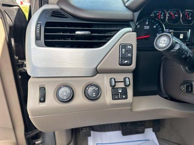2019 GMC Yukon 4WD 4dr SLT