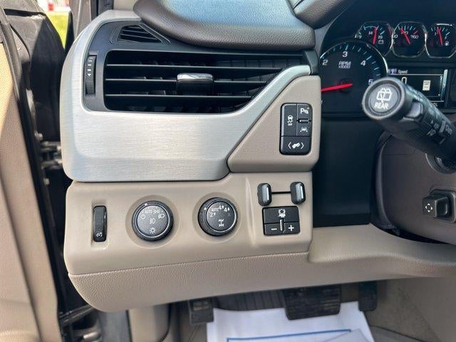 2019 GMC Yukon 4WD 4dr SLT
