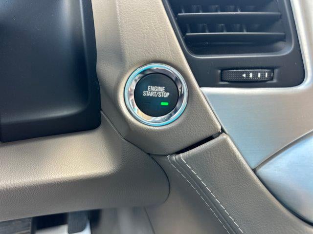 2019 GMC Yukon 4WD 4dr SLT