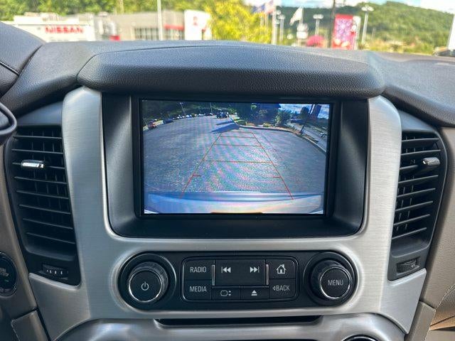 2019 GMC Yukon 4WD 4dr SLT