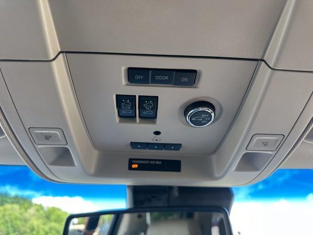 2019 GMC Yukon 4WD 4dr SLT