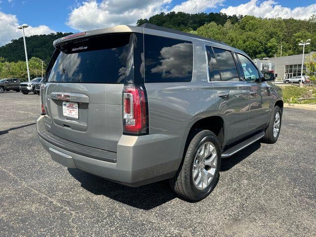 2019 GMC Yukon 4WD 4dr SLT