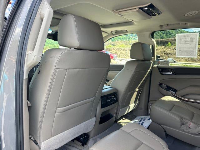 2019 GMC Yukon 4WD 4dr SLT