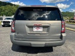 2019 GMC Yukon 4WD 4dr SLT
