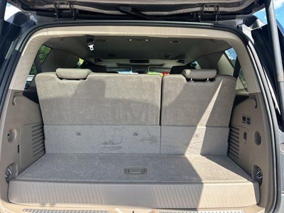 2019 GMC Yukon 4WD 4dr SLT