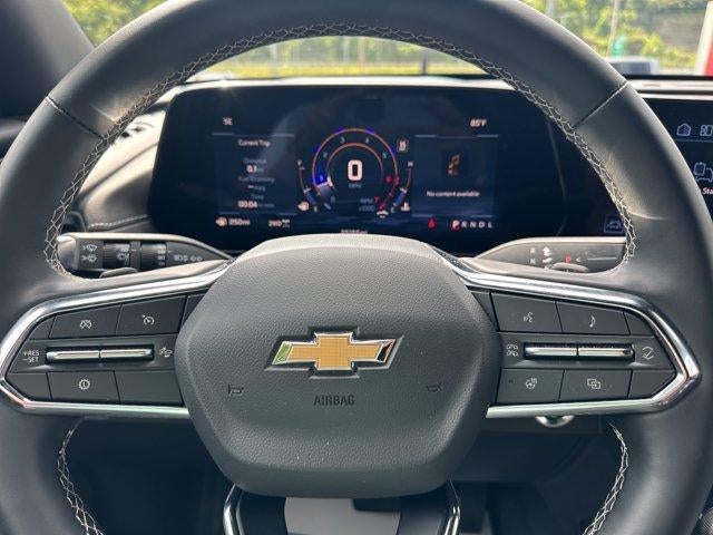 2026 Chevrolet Traverse LT w/2LT