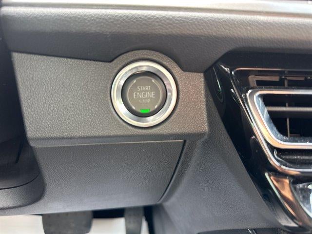 2026 Chevrolet Traverse LT w/2LT