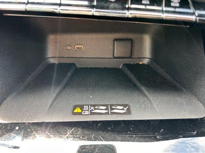 2026 Chevrolet Traverse LT w/2LT