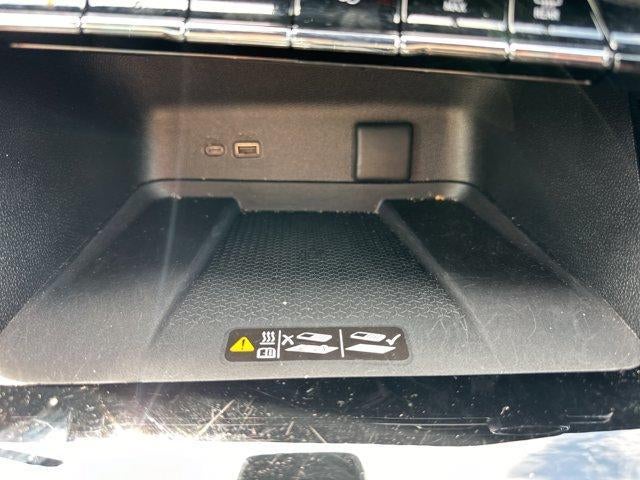 2026 Chevrolet Traverse LT w/2LT
