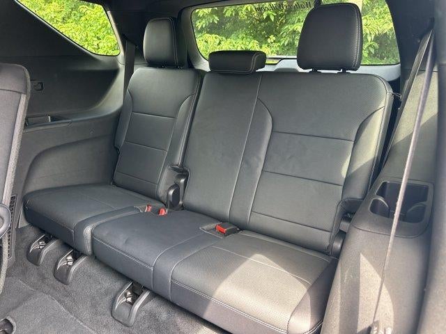 2026 Chevrolet Traverse LT w/2LT