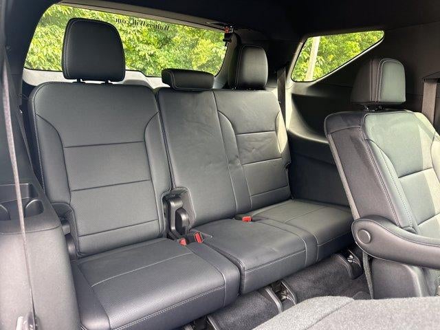 2026 Chevrolet Traverse LT w/2LT
