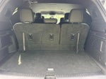 2026 Chevrolet Traverse LT w/2LT