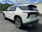 2026 Chevrolet Traverse LT w/2LT