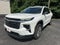 2026 Chevrolet Traverse LT w/2LT