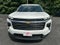 2026 Chevrolet Traverse LT w/2LT