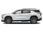 2026 Chevrolet Traverse LT w/2LT