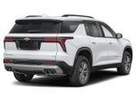 2026 Chevrolet Traverse LT w/2LT